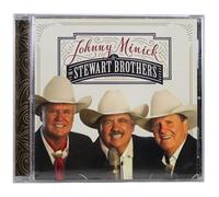 Johnny Minick & The Stewart Brothers - Johnny Minick & The Stewart Brothers