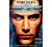 Johnny Mnemonic (1995)