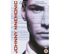 Johnny Mnemonic [1996]