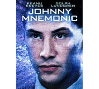 Johnny Mnemonic