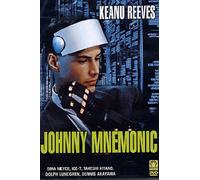 Johnny Mnemonic