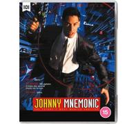 Johnny Mnemonic