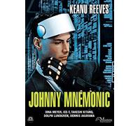 Johnny Mnemonic
