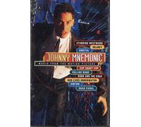Johnny Mnemonic [CASSETTE]