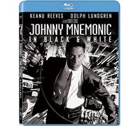 JOHNNY MNEMONIC IN - BLUR - J3z