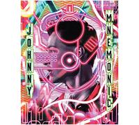 Johnny Mnemonic (Limited Edition) [Blu-ray]