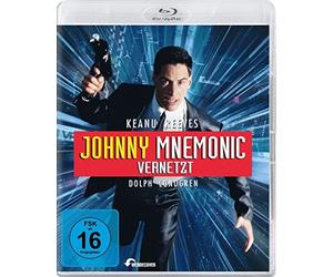 JOHNNY MNEMONIC-VERNETZT - MOV
