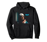Johnny Moore’s Three Blazers Charles Brown By Michael Grecco Pullover Hoodie
