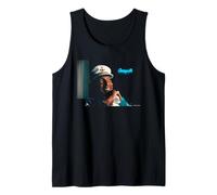 Johnny Moore’s Three Blazers Charles Brown by Michael Grecco Tank Top