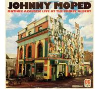 Johnny Moped - Matinee Acoustic Live at the Prince Albert