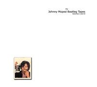 Johnny Moped - The Bootlegs I And II