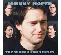 Johnny Moped - The Search For Xerxes [VINYL]