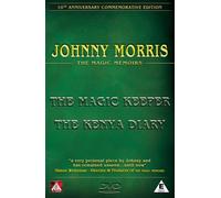 Johnny Morris: The Magic Memoirs [DVD]