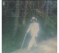Johnny Nash: Celebrate Life