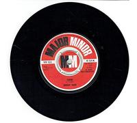 Johnny Nash - Cupid / People In Love