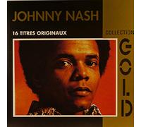 Johnny Nash - Gold
