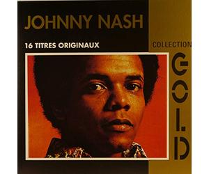 Johnny Nash - Gold
