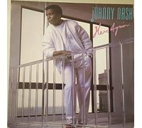 Johnny Nash - Here Again [Vinyl LP]