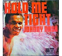 Johnny Nash - Hold Me Tight