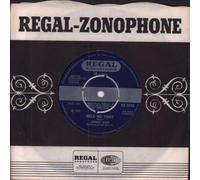 Johnny Nash - Hold Me Tight / Let's Move and Groove Together [7" Vinyl]