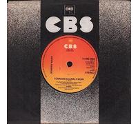 Johnny Nash - I Can See Clearly Now