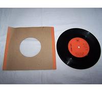 Johnny Nash - I Can See Clearly Now [7" VINYL]