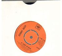 JOHNNY NASH - JOHNNY NASH - MY MERRY GO ROUND - 7 inch vinyl / 45