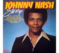 Johnny Nash - Johnny Nash - Stir It Up - Hallmark Records - SHM 3053