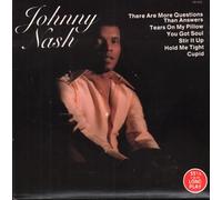 Johnny Nash - Johnny Nash [Vinyl Single 7'']