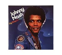 Johnny Nash - My Merry Go Round
