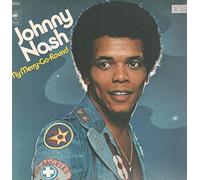 Johnny Nash - My Merry Go Round