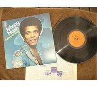 Johnny Nash - My merry go round / Vinyl record [Vinyl-LP]