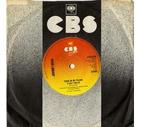 Johnny Nash - Tears On My Pillow (I Can't Take It)