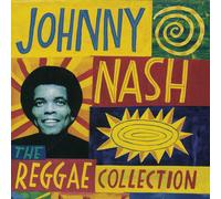 Johnny Nash THE REGGAE COLLECTION (CD) (US IMPORT)
