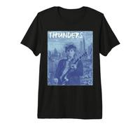 Johnny New York Thunders Premium T-Shirt