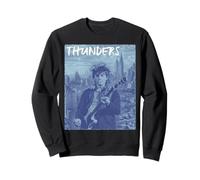 Johnny New York Thunders Sweatshirt