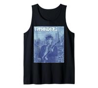 Johnny New York Thunders Tank Top