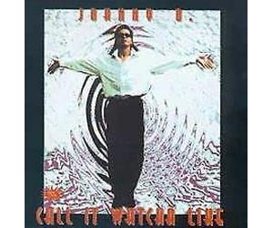 Johnny O - Call It Watcha Like
