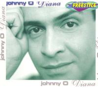 Johnny O - Diana