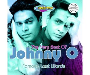 Johnny O Famous Last Words - The Very Best Of (Vinyl) (US IMPORT)