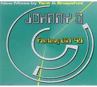 Johnny O - Fantasy Girl Remix '98