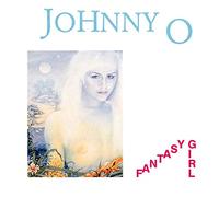 Johnny O - Fantasy Girl [VINYL]