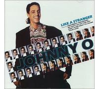 Johnny O. - Like A Stranger