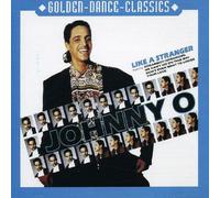 Johnny O - Like a Stranger