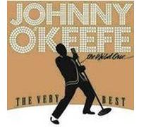 Johnny O'Keefe - Very Best Of [Australian Import]