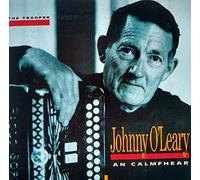 Johnny O'Leary - Trooper