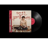 Johnny Orlando : Songs for Young Lovers Vinyl 12" Album (2026) NEW