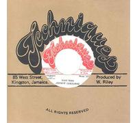 Johnny Osbourne & Alton Ellis - Niah Man