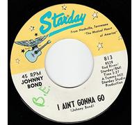 Johnny Osbourne - Don't Bite The Hand