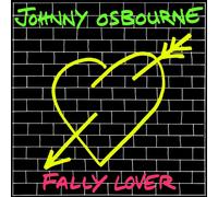Johnny Osbourne - Fally Lover [VINYL]